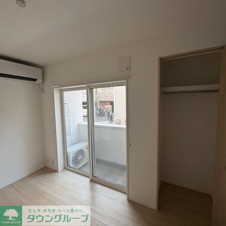 MELDIA小川の物件内観写真